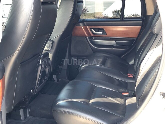 Land Rover RR Sport 2007, 210,000 km - 4.4 l - Bakı