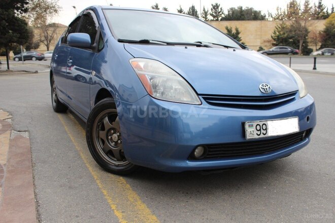 Toyota Prius 2007, 205,000 km - 1.5 l - Bakı