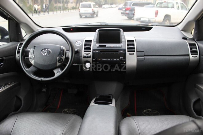Toyota Prius 2007, 205,000 km - 1.5 l - Bakı
