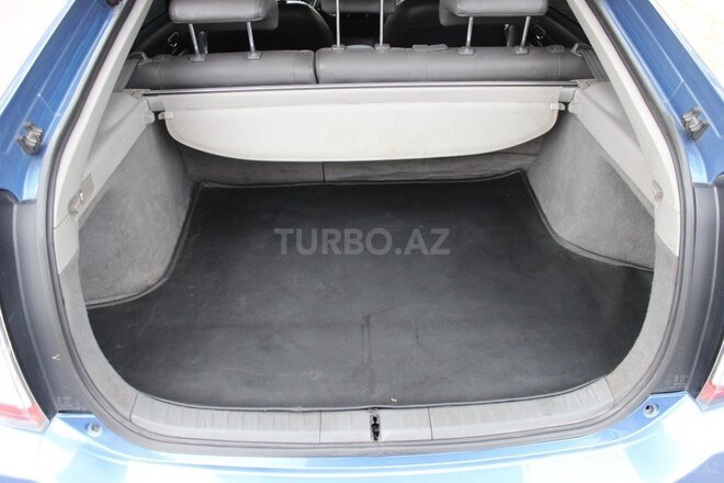 Toyota Prius 2007, 205,000 km - 1.5 l - Bakı