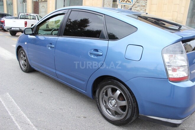 Toyota Prius 2007, 205,000 km - 1.5 l - Bakı