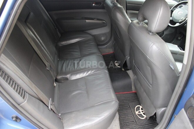 Toyota Prius 2007, 205,000 km - 1.5 l - Bakı