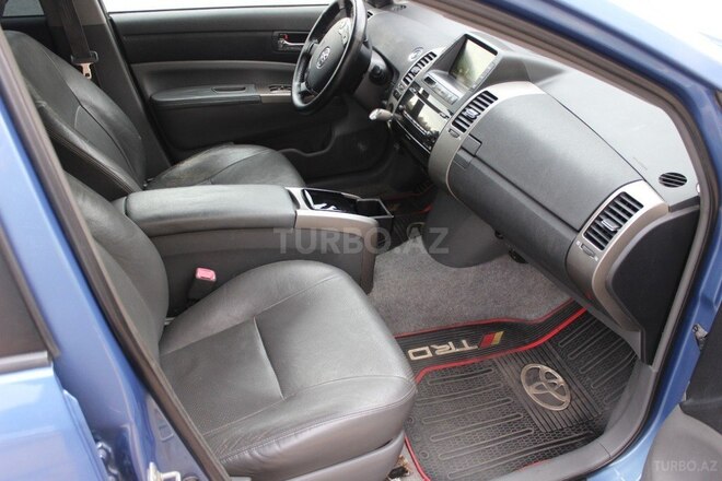 Toyota Prius 2007, 205,000 km - 1.5 l - Bakı