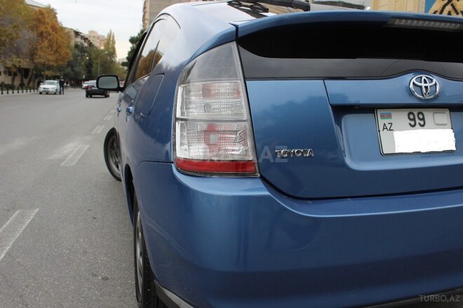 Toyota Prius 2007, 205,000 km - 1.5 l - Bakı