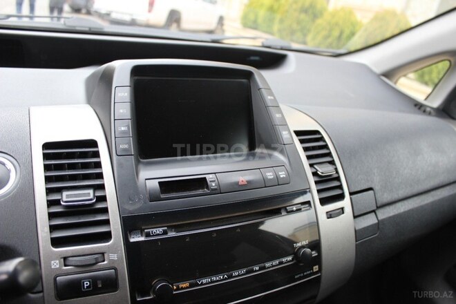 Toyota Prius 2007, 205,000 km - 1.5 l - Bakı