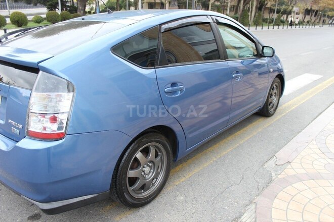 Toyota Prius 2007, 205,000 km - 1.5 l - Bakı