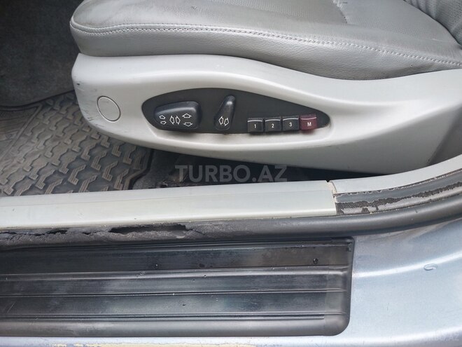 BMW 325 2004, 386,000 km - 2.5 l - Sumqayıt