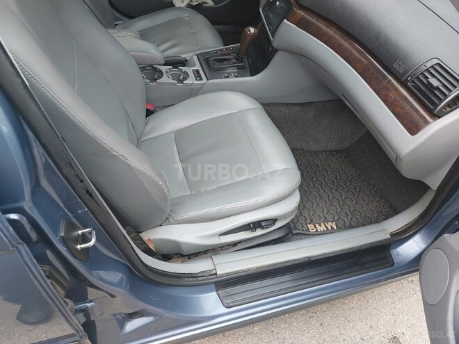 BMW 325 2004, 386,000 km - 2.5 l - Sumqayıt