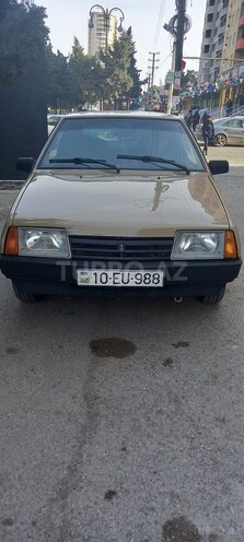 LADA (VAZ) 2108 1987, 294,400 km - 1.5 l - Xırdalan