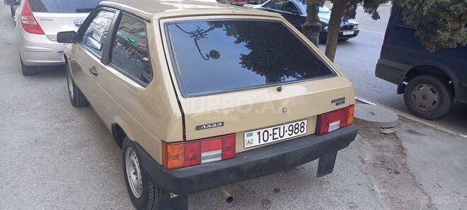 LADA (VAZ) 2108 1987, 294,400 km - 1.5 l - Xırdalan