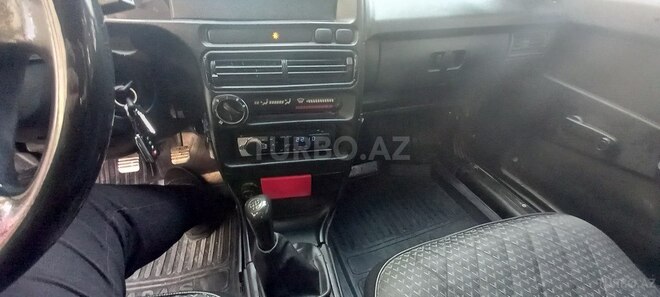 LADA (VAZ) 2108 1987, 294,400 km - 1.5 l - Xırdalan