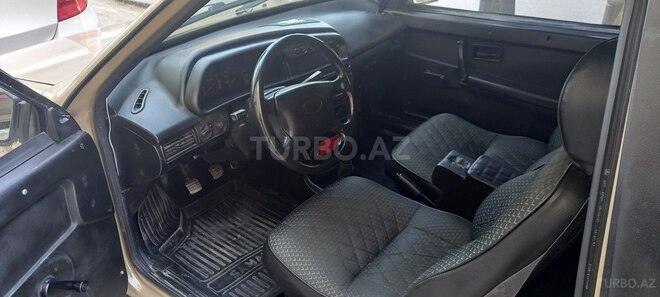 LADA (VAZ) 2108 1987, 294,400 km - 1.5 l - Xırdalan