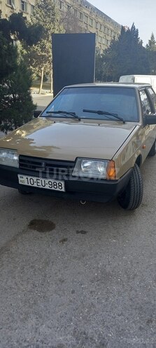LADA (VAZ) 2108 1987, 294,400 km - 1.5 l - Xırdalan