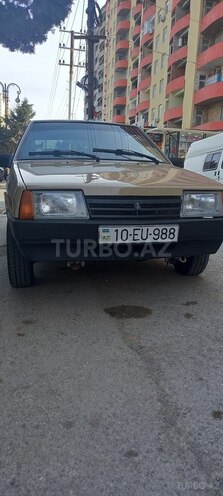 LADA (VAZ) 2108 1987, 294,400 km - 1.5 l - Xırdalan