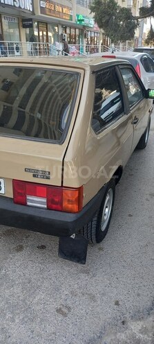 LADA (VAZ) 2108 1987, 294,400 km - 1.5 l - Xırdalan