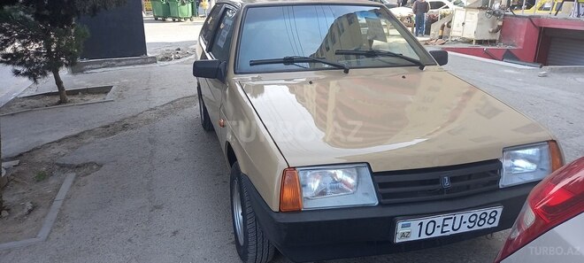 LADA (VAZ) 2108 1987, 294,400 km - 1.5 l - Xırdalan