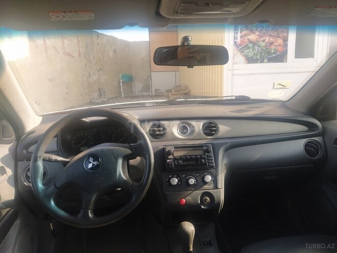 Mitsubishi Airtrek 2003, 291,072 km - 2.0 л - Bakı