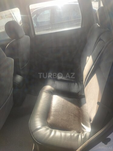Mitsubishi Airtrek 2003, 291,072 km - 2.0 л - Bakı