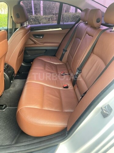 BMW 528 2014, 69,400 km - 2.0 l - Bakı