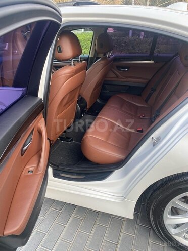 BMW 528 2014, 69,400 km - 2.0 l - Bakı