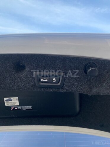 BMW 528 2014, 69,400 km - 2.0 l - Bakı
