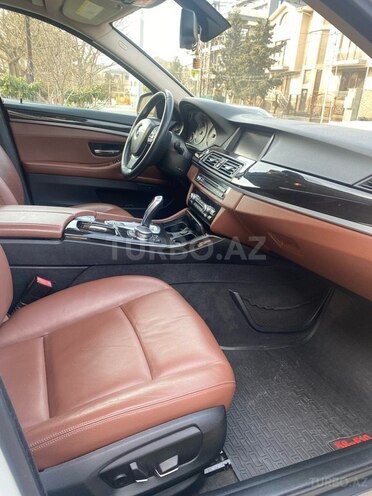 BMW 528 2014, 69,400 km - 2.0 l - Bakı
