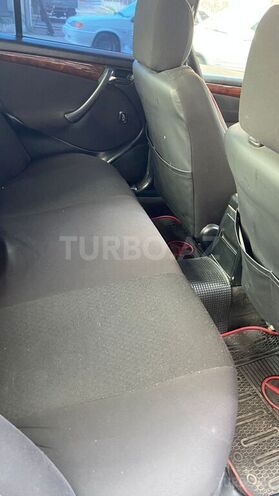 Mercedes C 240 1998, 411,000 km - 2.4 л - Bakı