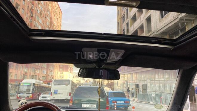 Mercedes C 240 1998, 411,000 km - 2.4 л - Bakı