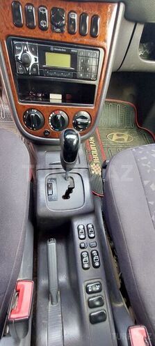 Mercedes A 160 2004, 250,000 km - 1.6 l - Bakı