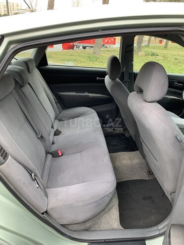 Toyota Prius 2008, 174,000 km - 1.5 l - Bakı