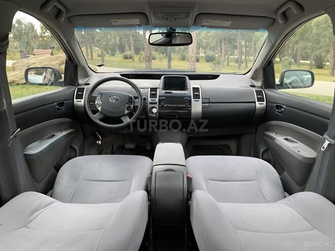 Toyota Prius 2008, 174,000 km - 1.5 l - Bakı