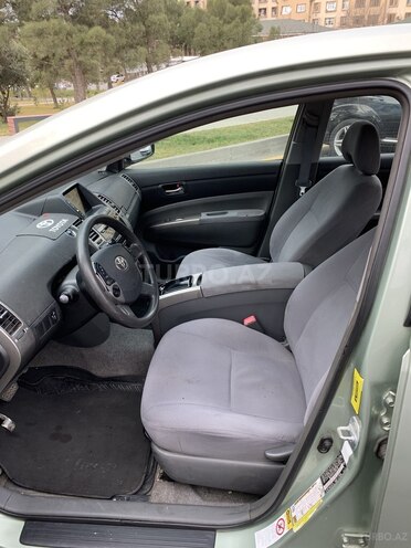 Toyota Prius 2008, 174,000 km - 1.5 l - Bakı