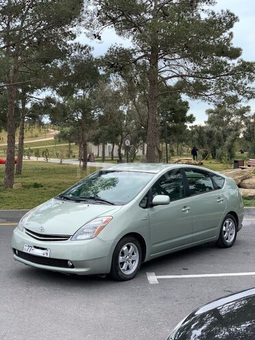 Toyota Prius 2008, 174,000 km - 1.5 l - Bakı