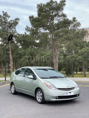 Toyota Prius 2008, 174,000 km - 1.5 l - Bakı