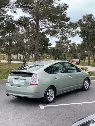 Toyota Prius 2008, 174,000 km - 1.5 l - Bakı