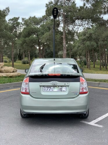 Toyota Prius 2008, 174,000 km - 1.5 l - Bakı