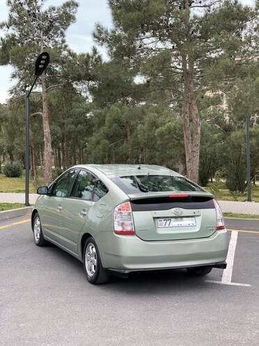 Toyota Prius 2008, 174,000 km - 1.5 l - Bakı