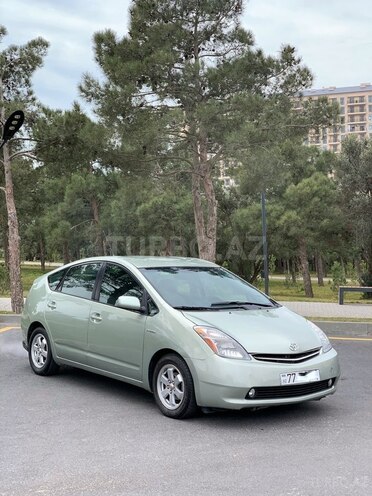 Toyota Prius 2008, 174,000 km - 1.5 l - Bakı