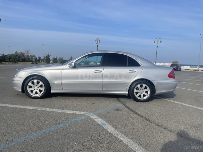 Mercedes E 220 2008, 229,000 km - 2.2 л - Bakı