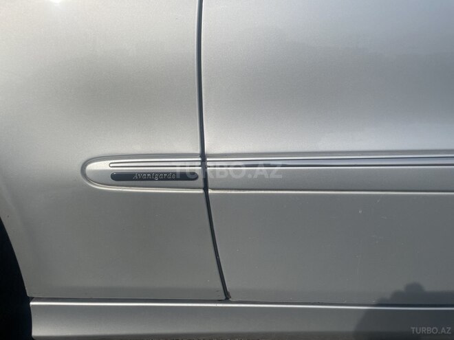 Mercedes E 220 2008, 229,000 km - 2.2 л - Bakı