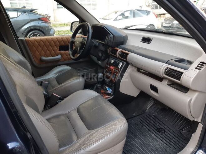 Land Rover Freelander 2002, 248,000 km - 2.5 l - Bakı