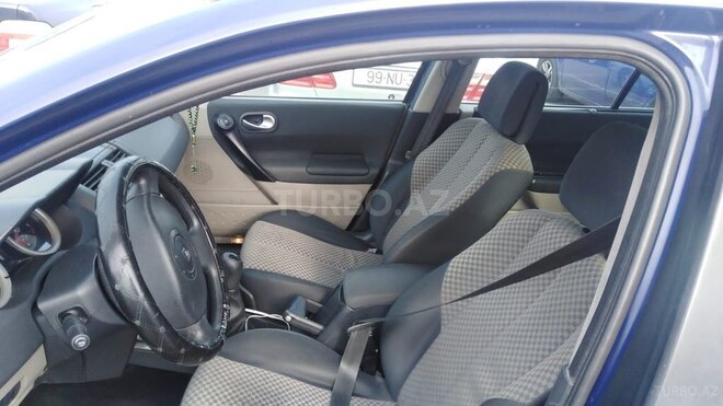 Renault Megane 2005, 280,000 km - 1.5 л - Sumqayıt