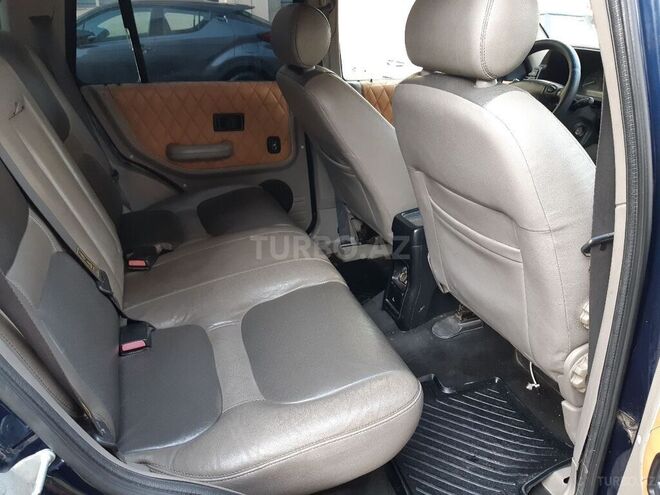 Land Rover Freelander 2002, 248,000 km - 2.5 l - Bakı