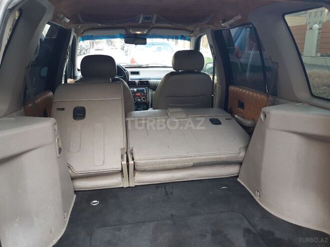 Land Rover Freelander 2002, 248,000 km - 2.5 l - Bakı