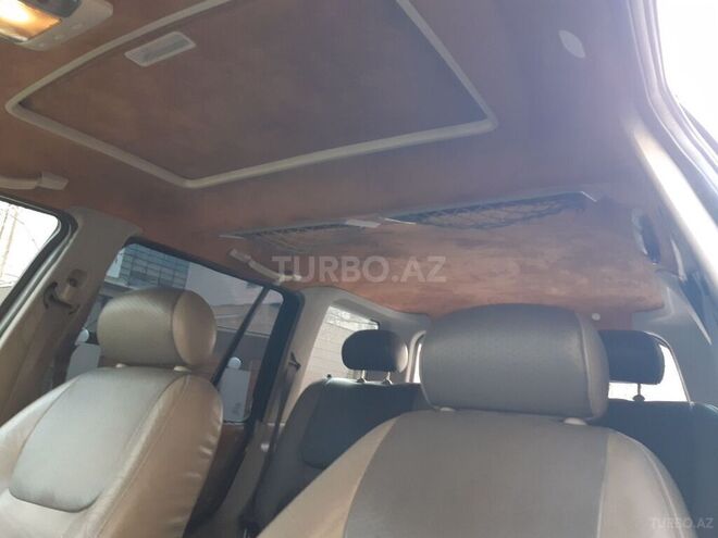 Land Rover Freelander 2002, 248,000 km - 2.5 l - Bakı