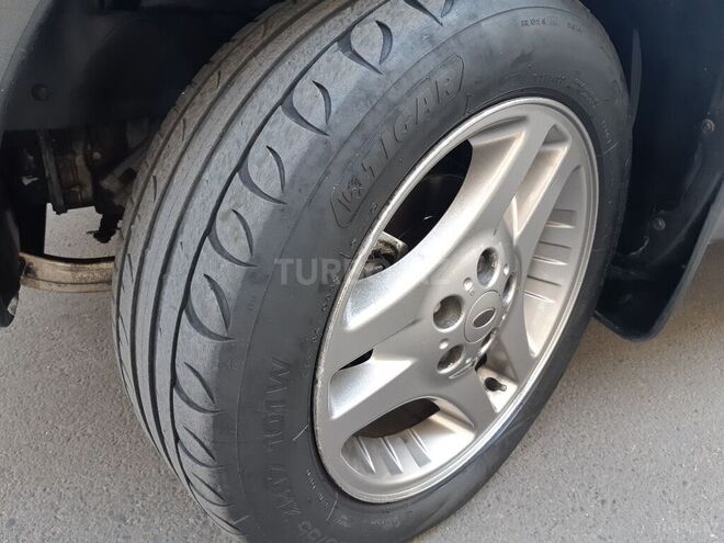 Land Rover Freelander 2002, 248,000 km - 2.5 l - Bakı
