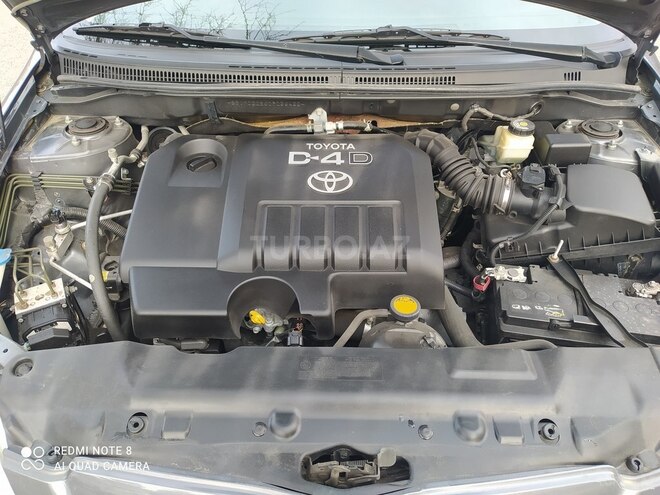 Toyota Corolla 2006, 150,487 km - 1.4 l - Bakı