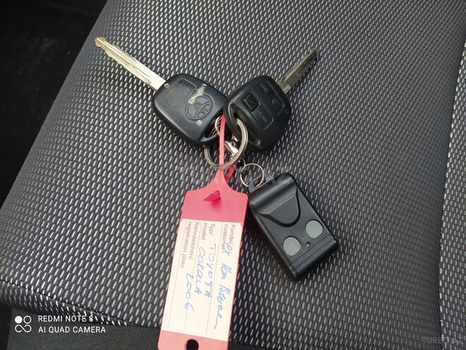Toyota Corolla 2006, 150,487 km - 1.4 l - Bakı