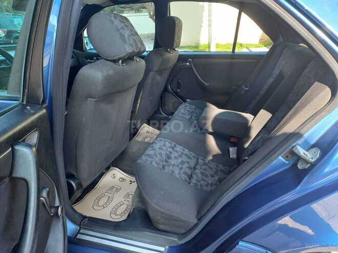Mercedes C 180 1999, 350,000 km - 1.8 l - Bakı