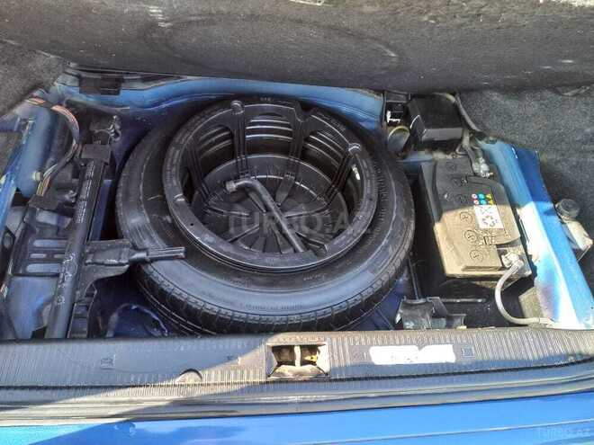 Mercedes C 180 1999, 350,000 km - 1.8 l - Bakı